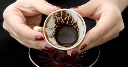 I NE SLUTITE KOLIKO JE KORISTAN, A UVIJEK GA PROSIPATE: Šest fantastičnih načina da iskoristite preostali talog kafe!
