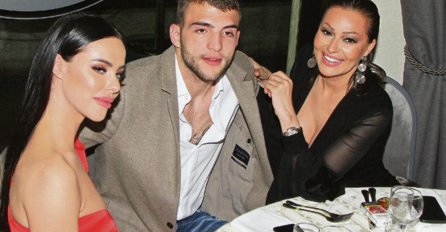 TRAUMATIČNO ISKUSTVO! Veljko nazvao mamu Cecu i saopštio joj LOŠE VIJESTI! Nakon njegovih riječi nastao muk: "DESILO SE..."