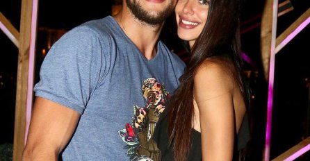 VELJKOVA VJERENICA BOGDANA  ORGANIZUJE LUKSUZNU DJEVOJAČKU VEČER: Pozvala je drugarice,  ali nije  ANASTASIJU RAŽNATOVIĆ! Otkriveno ZAŠTO!