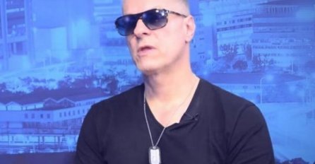 HIT REAKCIJA DAVIDOVE KĆERKE KAD GA JE VIDJELA U SUKNJI: Svi plaču od smijeha, A TEK DA ČUJETE ŠTA MU JE REKLA