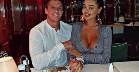 BIJESNA MAŠINA, David se pohvalio LUKSUZNIM AUTOMOBILOM: Pogledajte šta vozi poslije raskida s Anom Korać