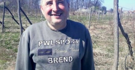 KADA VOJISLAV POKAŽE SVOJU LIČNU KARTU, SVI PLAČU OD SMIJEHA: "Kada kažem kako se prezivam ljudi oplaču"