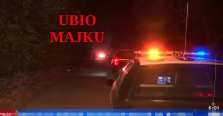 STRAVIČAN ZLOČIN: Sin velikana glumišta UBIO majku - ISKASAPIO je nožem! Policija upala i - UBILA ga