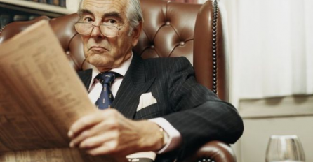 POUČNA PRIČA: Bogati biznismen prije odlaska u penziju traži nasljednika