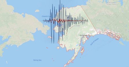 New York Times: Balkan nije spreman za veliki zemljotres