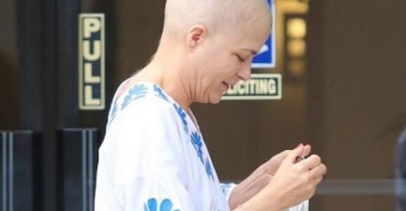 DOKTORI JOJ REKLI DA JOJ JE OSTALO JOŠ SAMO NEKOLIKO MJESECI: A onda je ona uzela stvari u svoje ruke, EVO KAO SE IZLIJEČILA POZNATA GLUMICA OD NAJTEŽE BOLESTI