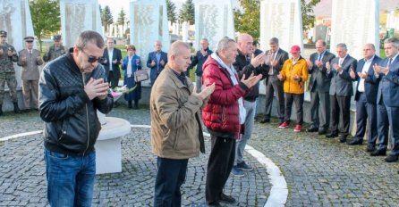 Počelo obilježavanje 27. godišnjice formiranja Petog korpusa ARBiH