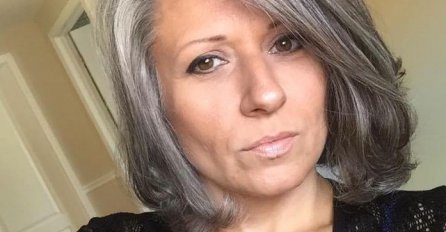 "Moj život je čudna priča"