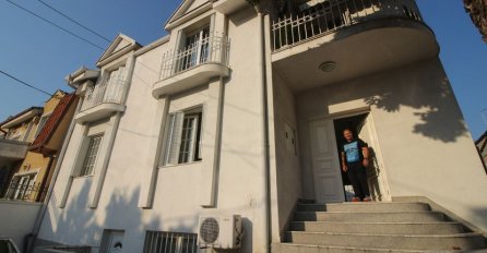 UŠLI SU U VILU STEFANA KARIĆA, LUKSUZ KAKAV SE NE PAMTI: A onda su ugledali ovo u spavaćoj sobi I RASPLAKALI SE, KAKVA TUGA!