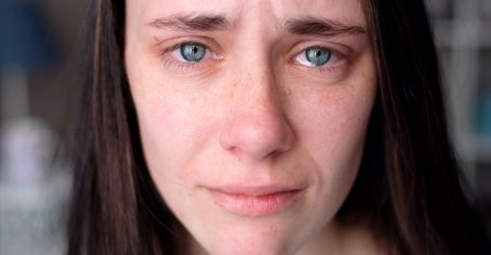 "Da, zaljubljena sam u oženjenog muškarca..."