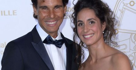 ŽENI SE RAFAEL NADAL, EVO KAKO TEKU PRIPREME ZA SVADBU: Isplivala lokacija vjenčanja, sve izgleda savršeno! (FOTO)
