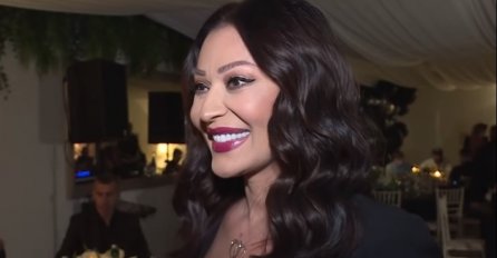 CECA JE PRIJE ARKANA BILA SA OVIM FUDBALEROM, VAŽI ZA VELIKOG ZAVODNIKA: Svi ga znate, posvetila mu je pjesmu! 