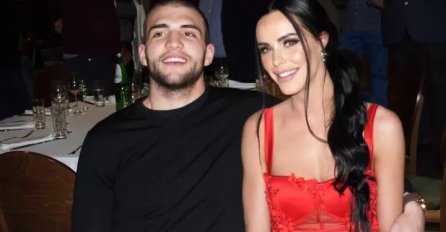 VELJKO PRAVI RUČAK, A BOGDANA RADI OVO: Ne možete ni zamisliti (VIDEO)