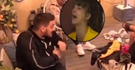 MILJANA OTIŠLA NA ABORTUS, SNIMILI SU ZOLU, POGLEDAJTE ŠTA PRIČA: Trese se i jauče, OVO SEBI NE MOŽE DA OPROSTI!