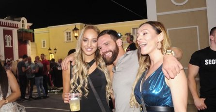 ANABELA GLUMI PRED LUNOM, NE SVIĐA JOJ SE MARKO MILJKOVIĆ: Andrej bez dlake na jeziku, OTKRIO SVE DETALJE!