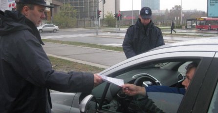 PORUKA SVIM VOZAČIMA, OSTALO JE MANJE OD DVIJE SEDMICE DA URADITE OVO: Ukoliko ne ispoštujete sljedeće, ODRAT ĆE VAS SA KAZNAMA!