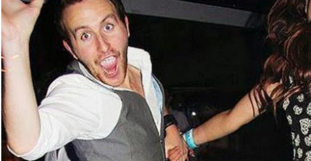 SVI MU SE SMIJU ZBOG OVE SLIKE SA CUROM: Kada vidite kako ONA izgleda sve će vam biti JASNO!