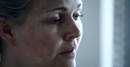 NIJE BILA ZADOVOLJNA SVOJIM TIJELOM PA JE UČINILA OVO: Nakon ovog videa  ćete zavoljeti sebe i svaku NESAVRŠENOST!