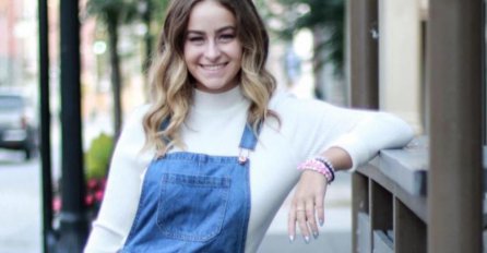 STUDENTICA POSLALA PROFESOFRU REFERAT NA E-MAIL, ALI JE ZABORAVILA DA OBRIŠE JEDNU STVAR: Propala u zemlju od stida!