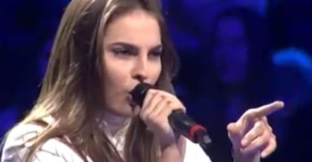 DŽEJLA RAMOVIĆ OBJAVILA SLIKU MARIJE ŠERIFOVIĆ U OVAKVOM IZDANJU, SVE SE TRESE: Pričalo se da nisu u dobrim odnosima, a ovo je razbilo SVAKU SUMNJU!