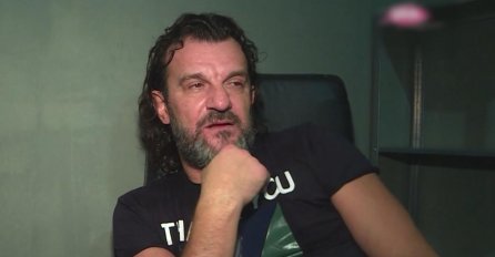 UBIO SE GRANDOV PJEVAČ GILE, A SAD JE LUKAS OTKRIO PRAVI RAZLOG: Estrada u šoku, evo šta se dešavalo s GILETOM 