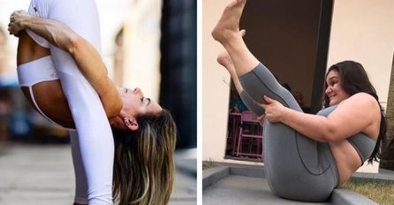 NJENE SARKASTIČNE FOTOGRAFIJE SU ZAUVIJEK PROMIJENILA INSTAGRAM: "E, sad ću da ti pokažem KAKO SE TO RADI!"