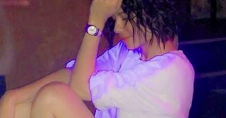 KIJU ODMAH POSLIJE "ZADRUGOVIZIJE"  ČEKALA POLICIJA! Pjevačica nije znala šta ju je snašlo, evo šta se desilo(FOTO)