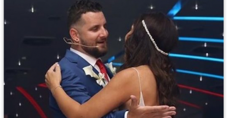 Najveća zvijezda domaće estrade izgovorio sudbonosno "DA"! Mlada je blistala, a na svadbi joj je otpjevao ovaj poznati HIT 