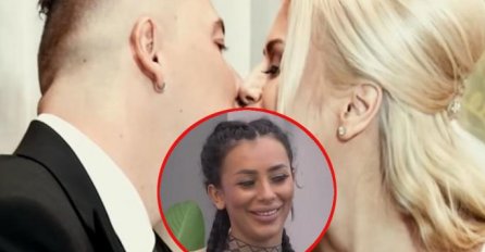 AMAR GILE SE RAZVODI ZBOG ZADRUGARKE: Saška Karan RASKRINKALA AFERU, Nataša uradila TEST ZA TRUDNOĆU?! ŠOK!