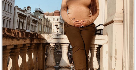 Seka Aleksić NIKAD ISKRENIJA: Progovorila o svojoj porodici, ovo niko nije znao o njoj...suze same teku