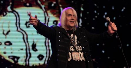 Nakon vijesti da ima RAK, oglasio se poznati roker! Kažu da mu je potreban NOVAC, a sada je Bora stavio TAČKU NA SVE NAVODE!