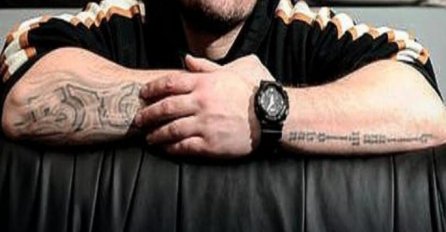 Sjećate se MINIMAKSOVOG SINA? Bio je zvijezda devedesetih, preživio je TUMOR i  SMRT najdražih osoba..Pogledajte  GDE JE DANAS i ČIME SE BAVI! 