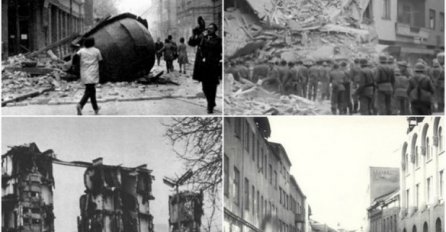 ZEMLJOTRES RAZORIO BANJA LUKU: Život je izgubilo 15 ljudi, a 1.117 ih je teže ili lakše povrijeđeno! Materijalna šteta bila je ogromna!