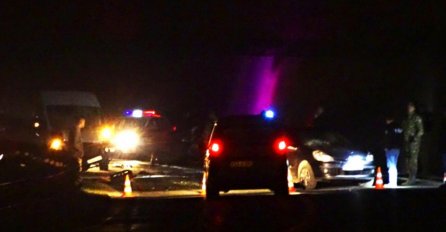 OVO JE ZGROZILO REGION Pijan i pod zabranom izazvao stravičnu nesreću: Ona je preminula, četvero povrijeđeno