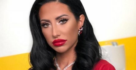 RADA ĆE POLUDJETI KAD OVO ČUJE: Cipka čula da je Haris VATRA U KREVETU, želi da mu rodi SINA!