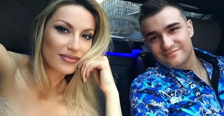 TUGA! RADA MANOJLOVIĆ HITNO PRIMLJENA U BOLNICU: Trpila strašne bolove, FANOVI U SUZAMA, evo šta se dešava