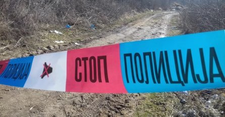 UŽASNA NESREĆA, VOZAČ NAPRAVIO GREŠKU I OSTAO NA MJESTU MRTAV: Sletio s puta, a onda je uslijedio HOROR!