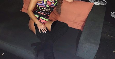 Složila joj KRIVIČNU PRIJAVU! Luna više nije mogla da trpi UVREDE pa je po ovu Zadrugarku poslala policiju DA JOJ OČITAJU BUKVICU! Nastao HAOS!