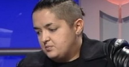 Marija Šerifović BEZ DALKE NA JEZIKU o izbacivanju Ace Lukasa iz ŽIRIJA, te o njenom odlasku