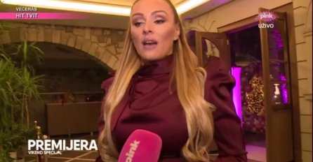 GRCALA U SUZAMA, ANABELIN DEČKO PRONAĐEN MRTAV U GARAŽI: Pjevačica jedva progovorila, ŠOK!