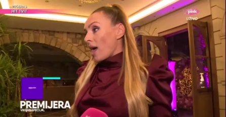 POMIRILI SU SE, ANDREJ ATIJAS I ANABELA PONOVO ZAJEDNO: Planiraju drugo vjenčanje, OGLASIO SE ANDREJ I OTKRIO NEŠTO BITNO!