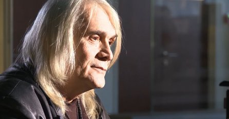 BORA ČORBA ZBOG BORBE SA TUMOROM OTKAZAO SVE NASTUPE: Rak prostate je NAJČEŠĆI TUMOR kod muškaraca a OVO SU SIMPTOMI!