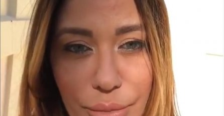 ANA NIKOLIĆ DRASTIČNO ISTOPILA SALO, PA POKAZALA NJENU NAJVEĆU LJUBAV: U ovu sliku svi gledaju netrepćući, INSTAGRAM SE USIJAO!