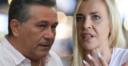 BIVŠA LJUBAVNICA PORUČILA PJEVAČU: Haraš i varaš 35 godina i sad ideš u zatvor!(VIDEO)