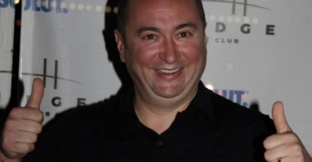 MLAĐI ĐANIJEV SN ISMIJAVA CIJELU PORODICU ZBOG PRITVORA: On jedini nije uhapšen, A SAD OBJAVIO HIT SLIKU!