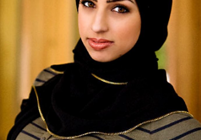 'Primila sam islam zbog lijepog ponašanja mog muža'