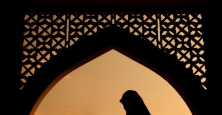 Žena zbog koje je Allah prekorio Svog miljenika, Poslanika Muhammeda, s. a. v. s.