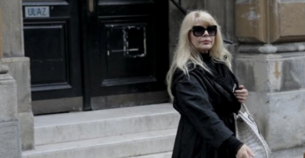 Znamo njene HITOVE, ali ne i ovu porodičnu dramu: "Sin je dobio dvije godine zatvora samo jer sam mu ja majka!"