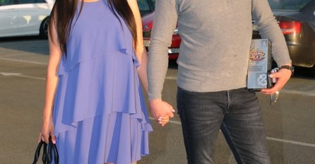 ANDREANA ČEKIĆ OTPRATILA OŽENJENOG VJERENIKA SA INSTAGRAMA, IZBRISALA SVE ZAJEDNIČKE SLIKE: Ovo mu nije mogla oprostiti, neviđeni skandal