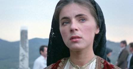 TUŽNA SUDBINA JUGOSLOVENSKE GLUMICE:  Pisala je pisma majci koja je umrla od raka,  a onda je PROTJERANA IZ ZEMLJE! Evo kako danas izgleda!